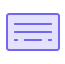 user interface
