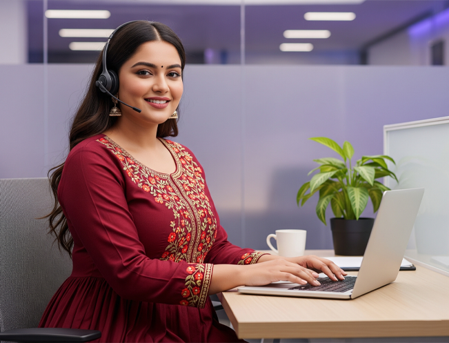 contact customer service